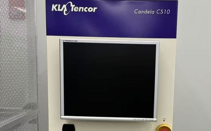 KLA Tencor CS10���������