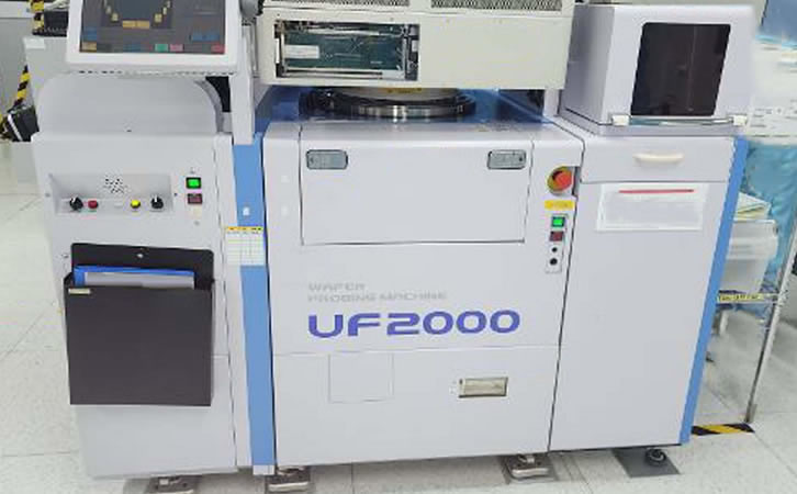 ACCRETECH TSK UF2000̨̽