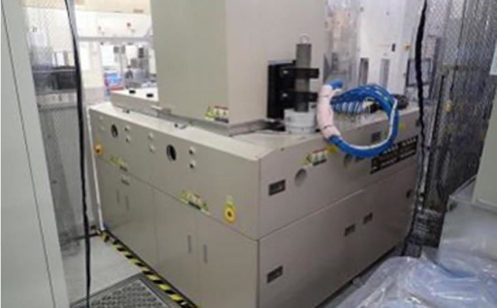 ULVAC SIH-450̨