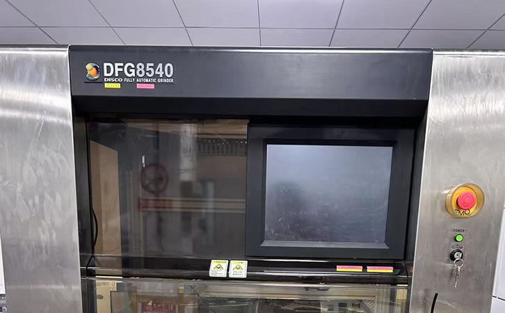 DISCO DFG8540ĥ