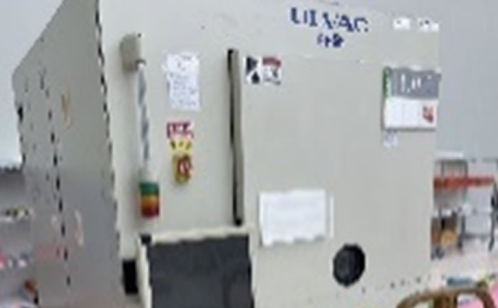 ULVAC EI-5T̨