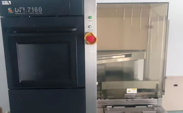 DISCO DFL7160и