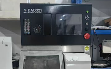 DISCO DAD321Ƭ