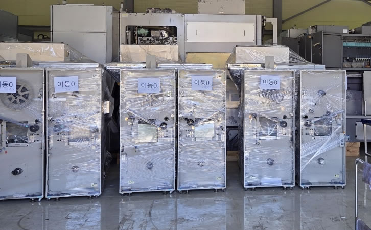 KOMATSU NTC PV500FD�и��豸