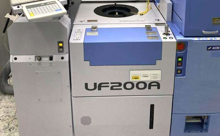 ACCRETECH/TSK UF200A̽��̨