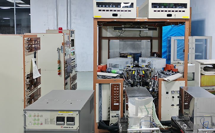 CANON-ANELVA ILD-4100SR��ʴ��