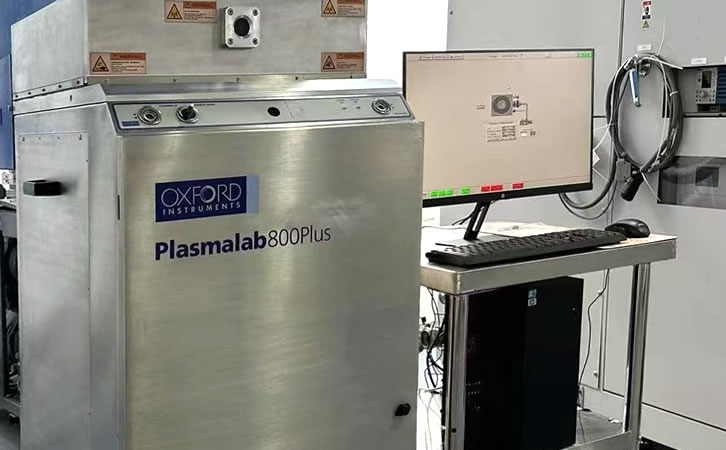 OXFORD Plasmalab 800 Plusʴϵͳ