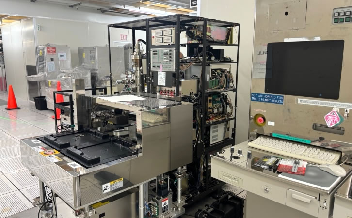 HITACHI S-9220ɨ�������΢��