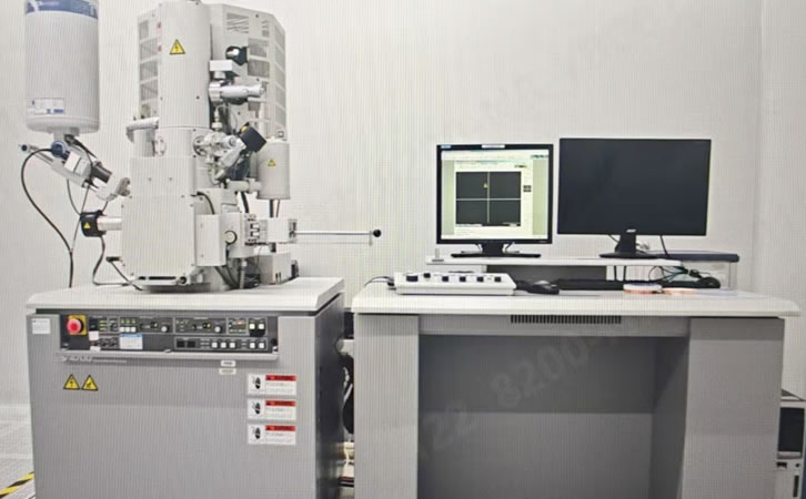 HITACHI S-4700ɨ΢