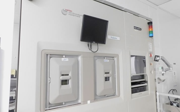 Varian E500 EHP����ע���