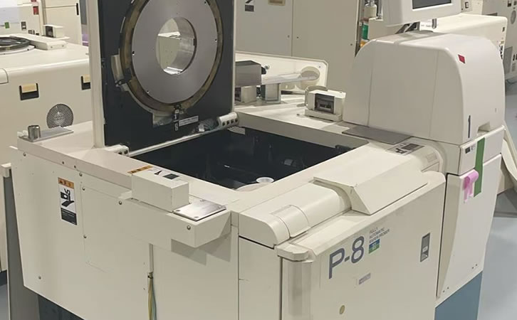 TEL P-8̽��̨