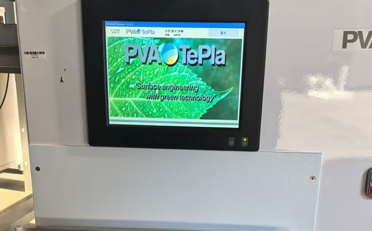 PVA TePla IoN 40ϴ