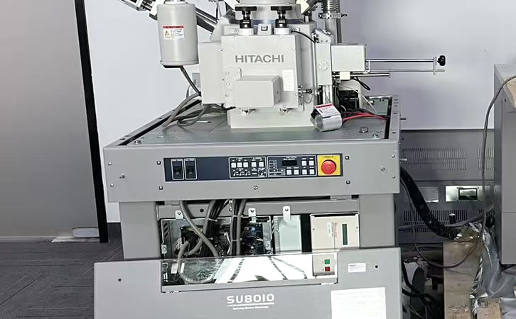 HITACHI SU-8010ɨ羵