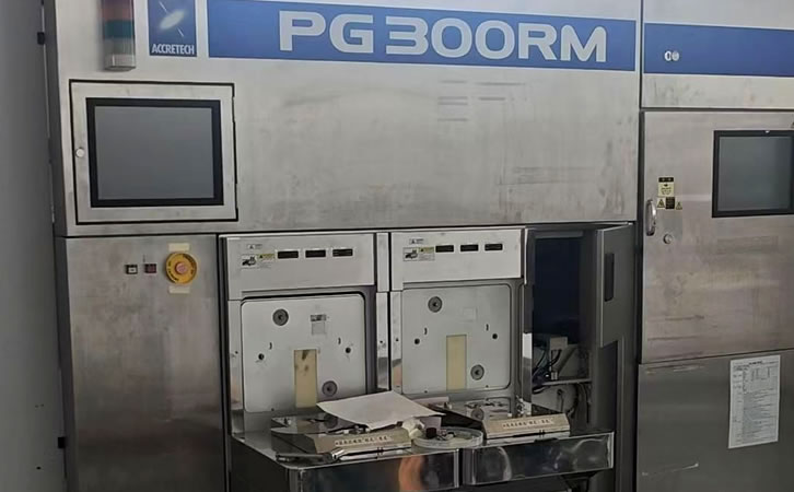 ACCRETECH/TSK PG300RM��ĥ�׹��