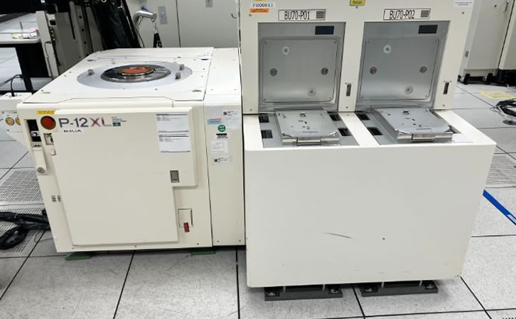 探针台