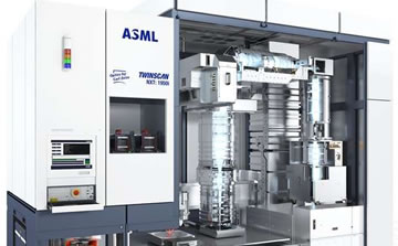 ASML XT1950Hi��̻�