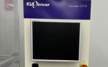 KLA Tencor CS10���������