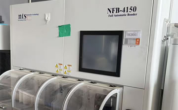 NTS NFB-4150��Բ���ϻ�