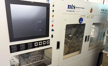 NTS NFB-1150��Բ���ϻ�