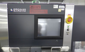 DISCO DTG8440��ĥ��