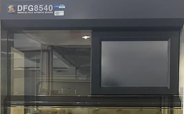DISCO DFG8540��ĥ��