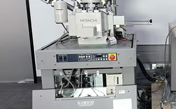 HITACHI SU-8010ɨ羵