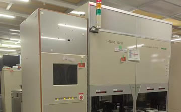 ANELVA I-1060 SV �� PVD����̨
